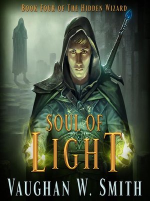 cover image of Soul of Light